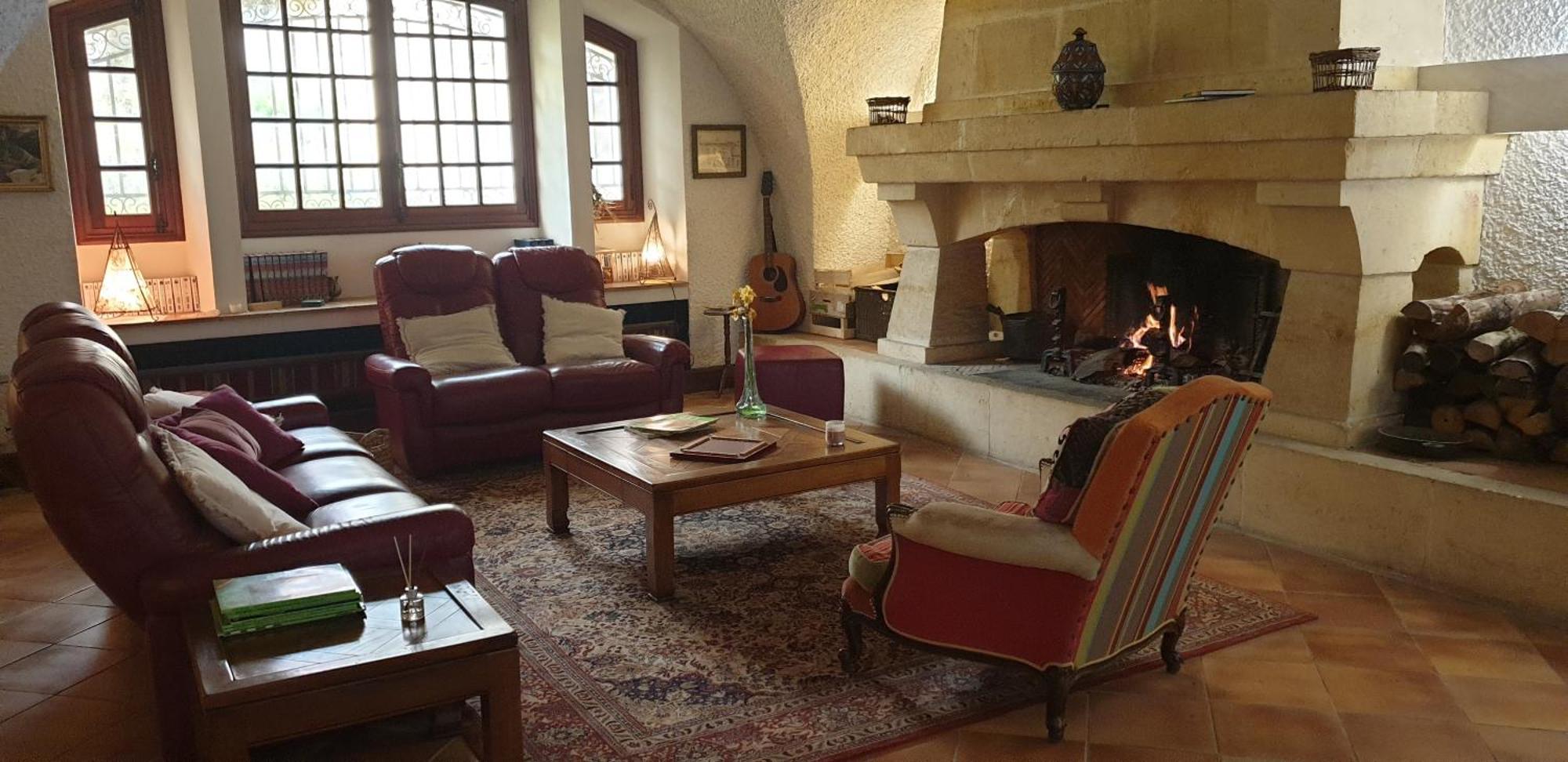 Bed and Breakfast Les Vagabonds Du Mont Chichilianne Esterno foto