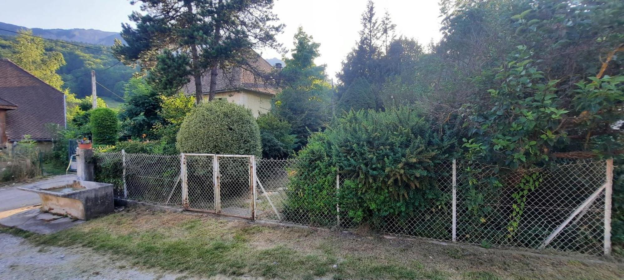 Bed and Breakfast Les Vagabonds Du Mont Chichilianne Esterno foto