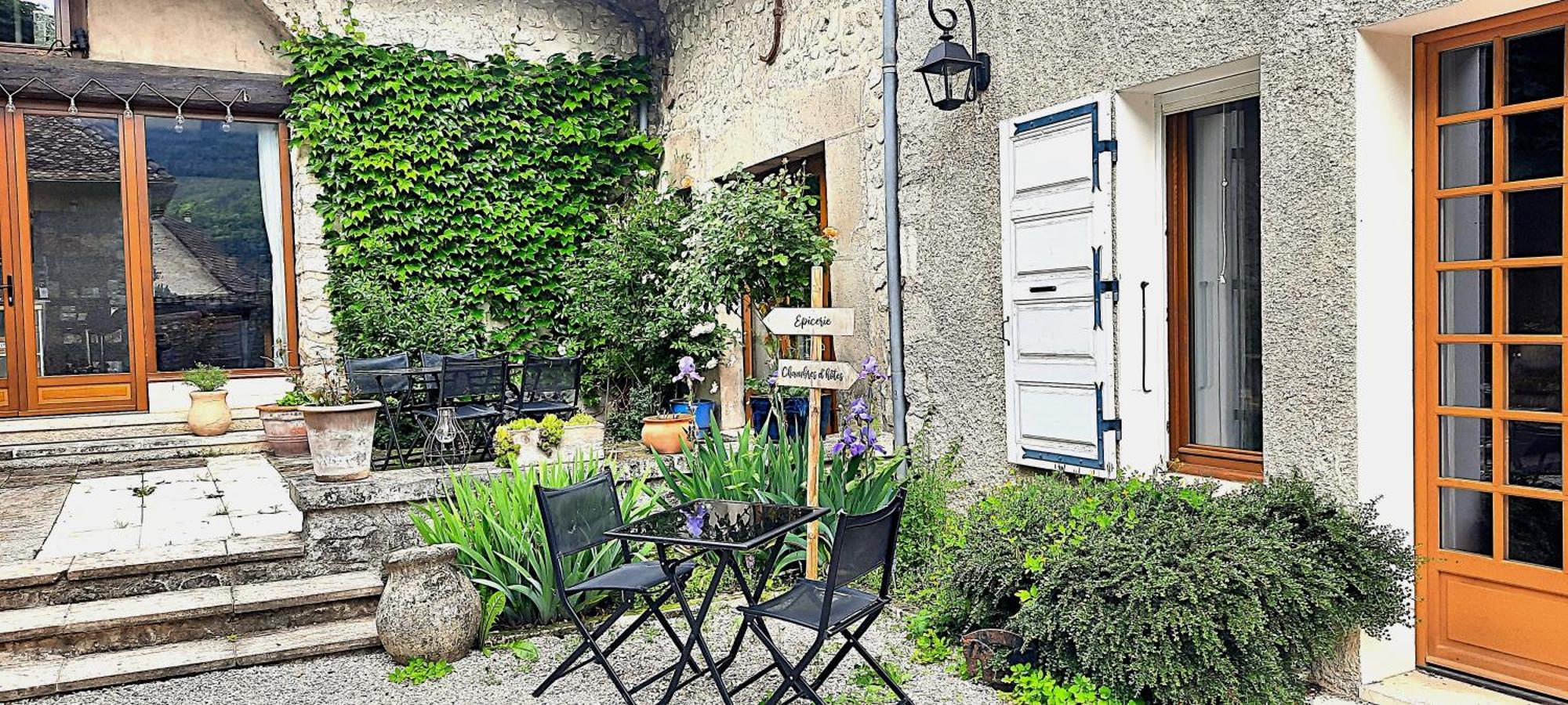 Bed and Breakfast Les Vagabonds Du Mont Chichilianne Esterno foto